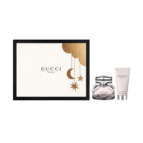 Gucci Bamboo 30ml Gift Set 